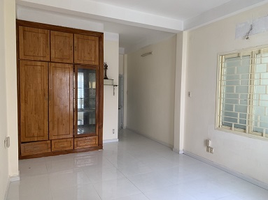 Mình chính chủ cần cho thuê nhà 2 tầng, Đường Thới An 12, Phường Thới An, Quận 12, TP.HCM