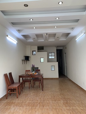 Mình chính chủ cần cho thuê nhà 2 tầng, Đường Thới An 12, Phường Thới An, Quận 12, TP.HCM