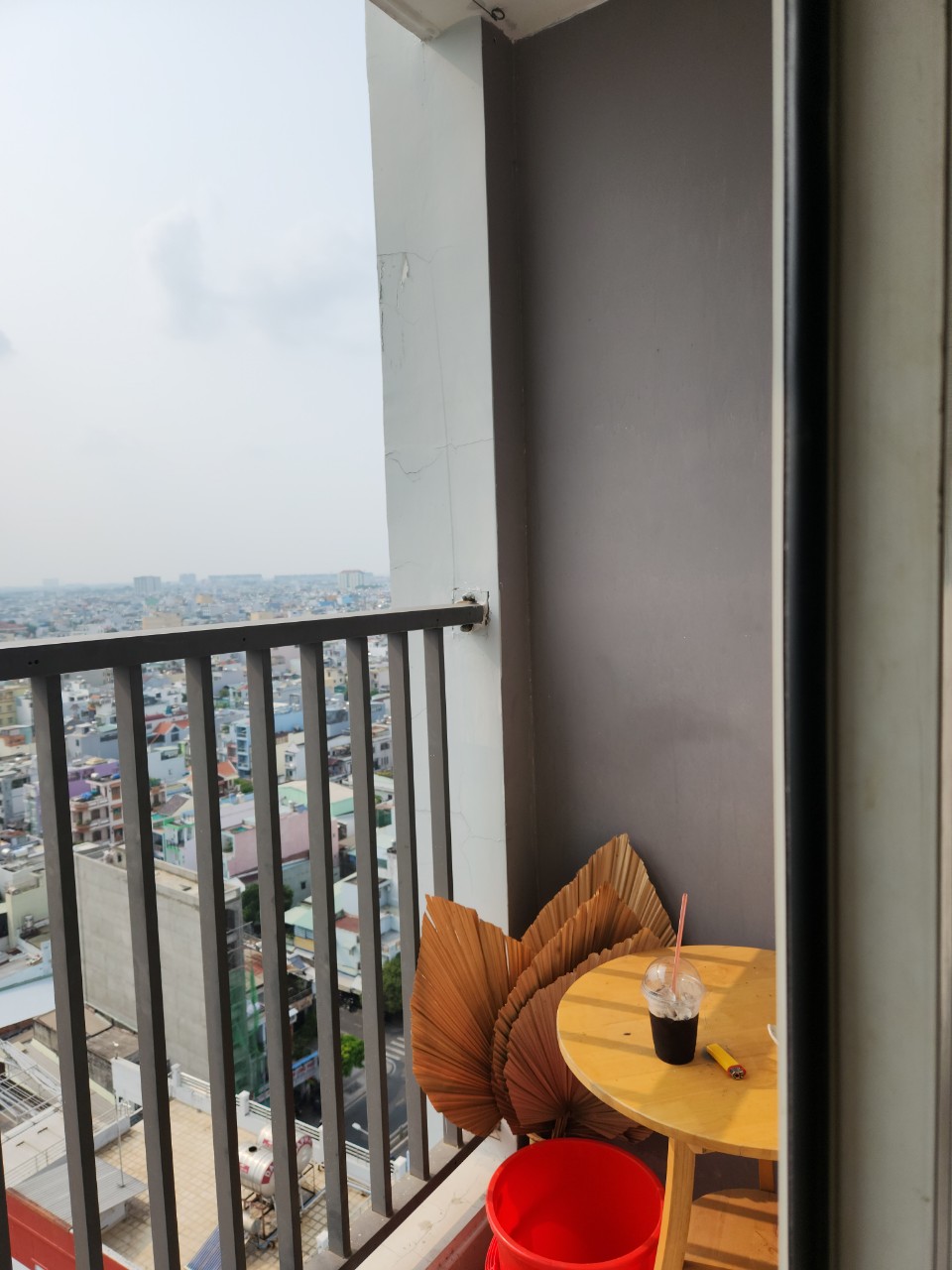 Chung Cư Carillon 5, 72m2 Full Nội Thất, Ở Liền Cho Thuê Gấp, Tân Phú.