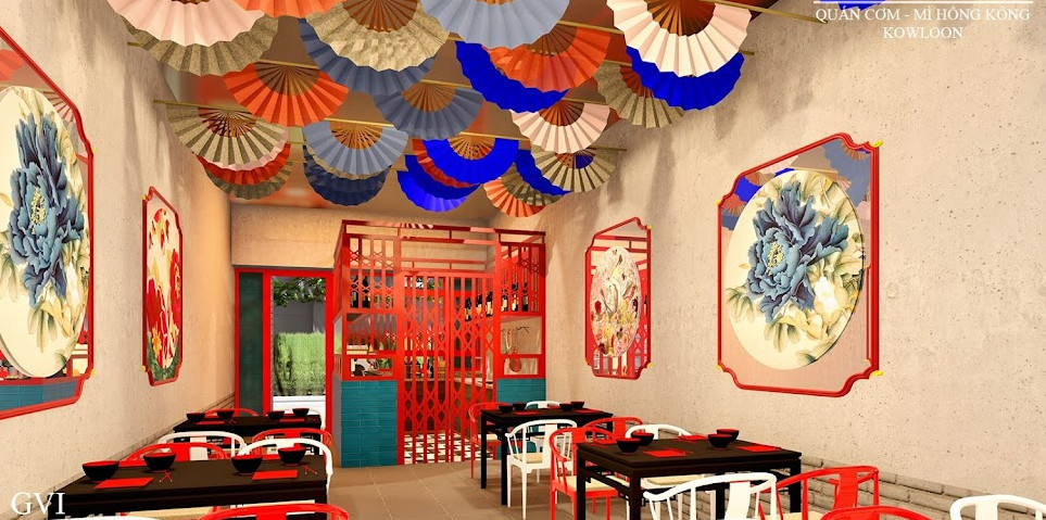 Cho thuê nhà mặt tiền Hàm Nghi,  Quận 1, trệt lầu