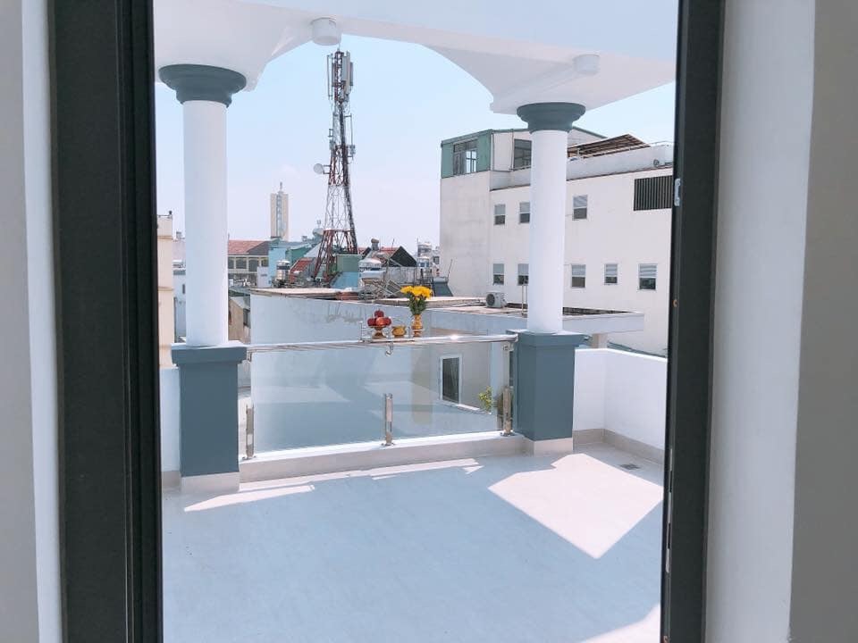 Chính chủ cho thuê nhà nguyên căn hẻm ô tô Nguyễn Thị Định, phường Bình Trưng Tây, Q2