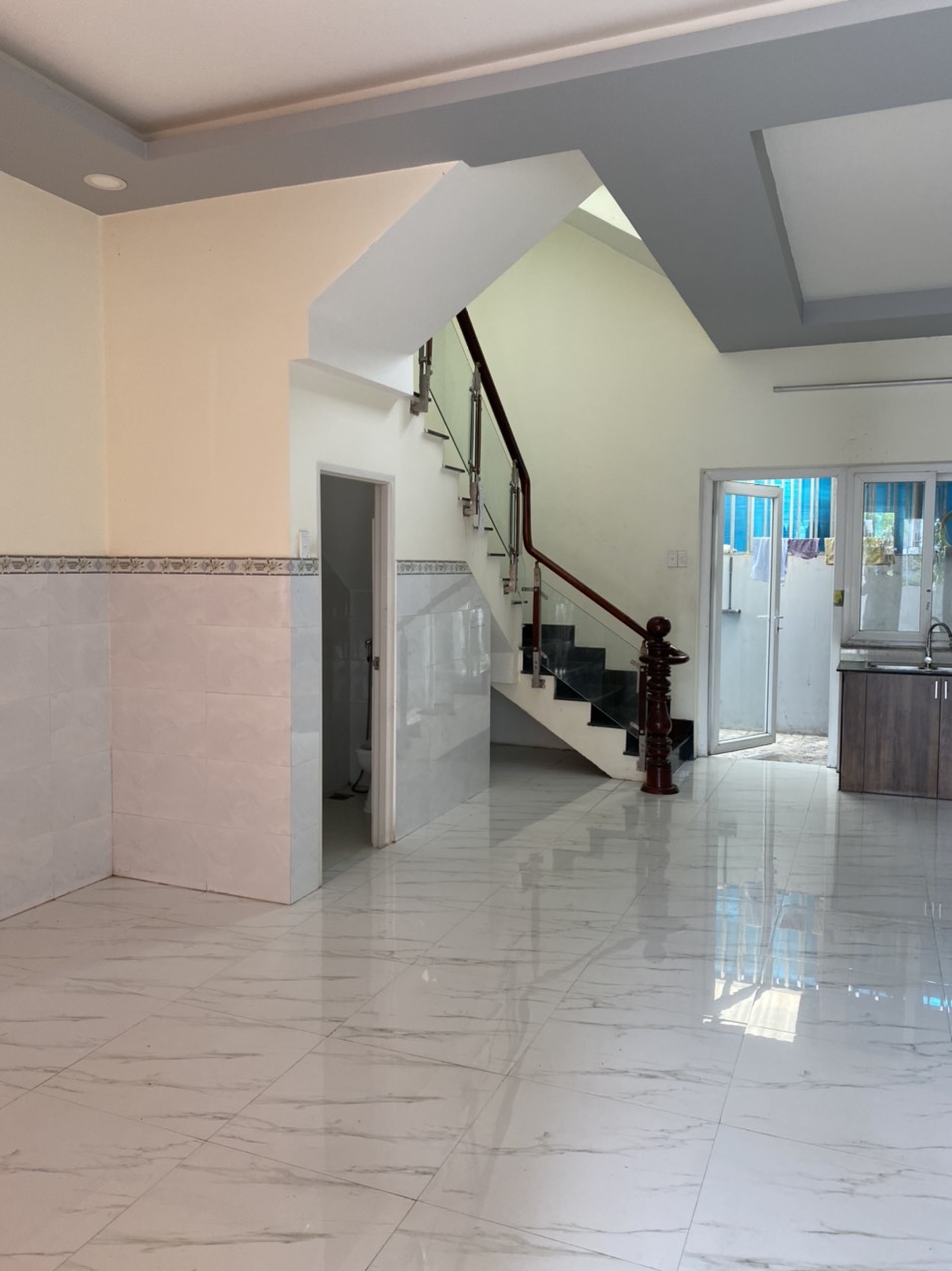📣 TIẾP TỤC CHO THUÊ NHÀ NGUYÊN CĂN KHU KHANG ĐIỀN, QUẬN 9, FULL NỘI THẤT, FULL TIỆN ÍCH