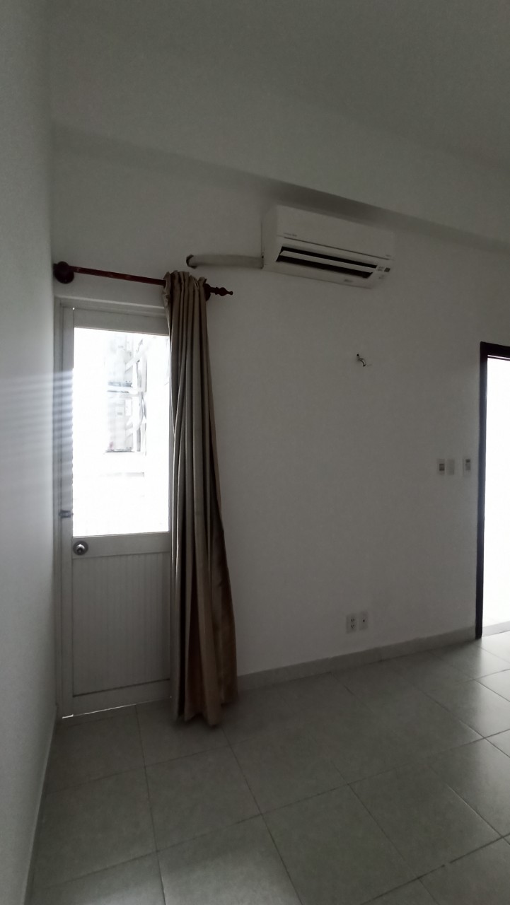 Cho thuê căn hộ chung cư tại Dự án Chung cư Hoàng Kim, Quận 7, Tp.HCM diện tích 66m2  giá 8 Triệu/tháng