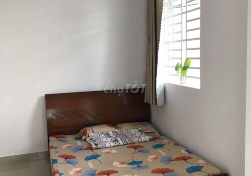Cho thuê Phòng có ban công, full nội thất tại số 28 Đường Số 39, Phường Bình Trưng Đông (Quận 2