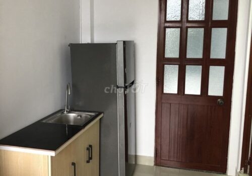 Cho thuê Phòng có ban công, full nội thất tại số 28 Đường Số 39, Phường Bình Trưng Đông (Quận 2