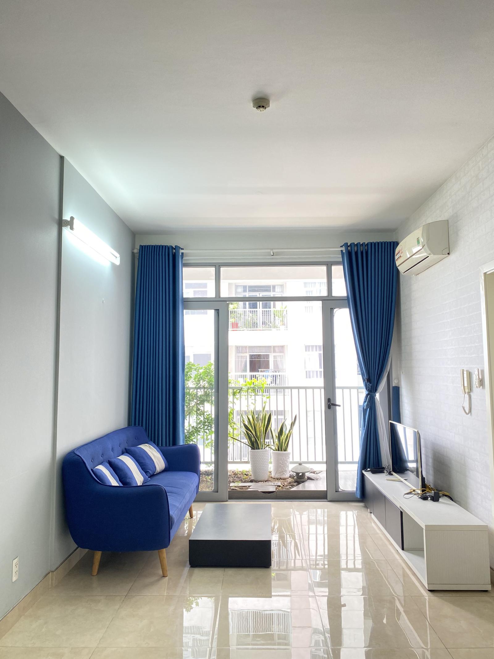 Cần cho thuê căn hộ chung cư cao cấp Luxcity, 10tr5 2pn full nt 