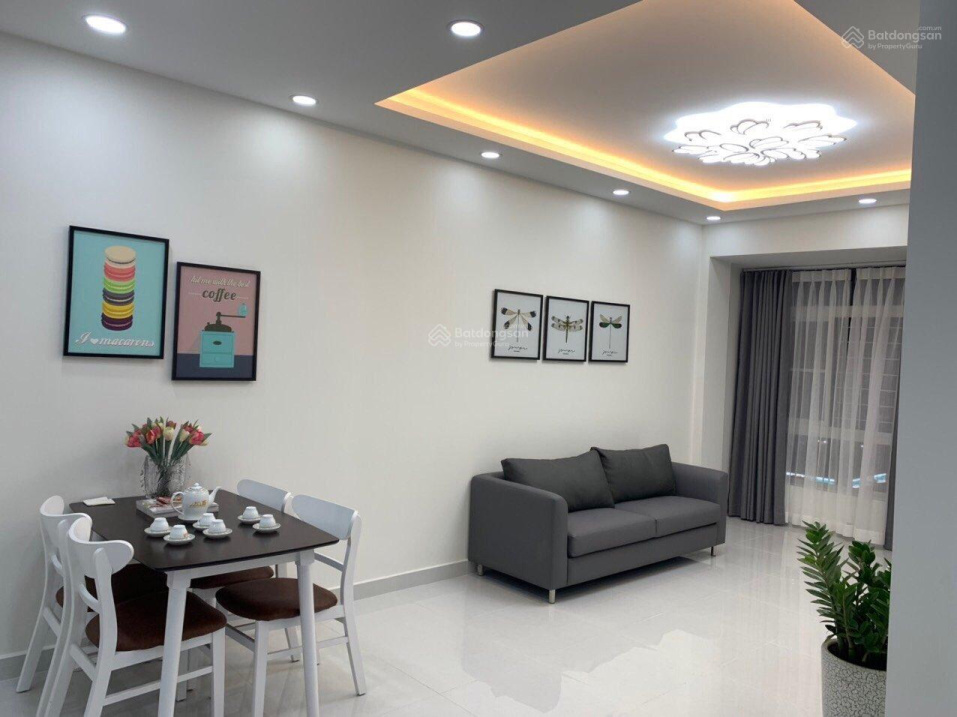 Cho thuê căn hộ Sky Garden I, PMH, Q7, 3pn2wc , giá 13tr/tháng.