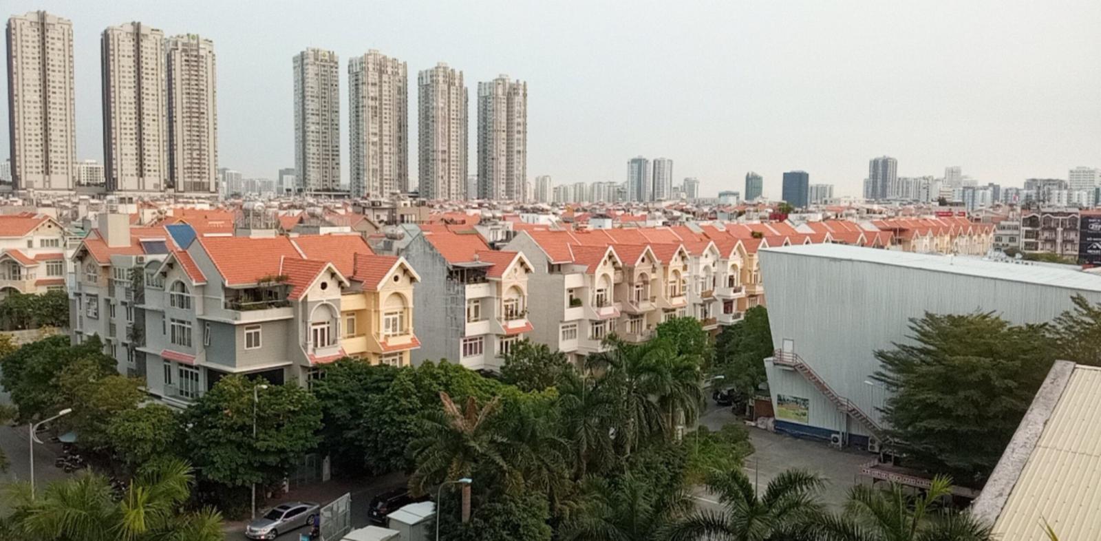 Cần  bán căn hộ căn hộ cao cấp Him Lam Riverside, 3.2tỷ 2pn full nt