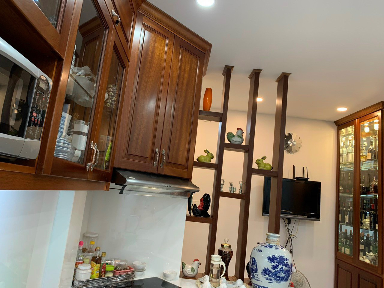 Cho thuê nguyên căn nhà Phan Đình Phùng, Phường 17, Quận Phú Nhuận