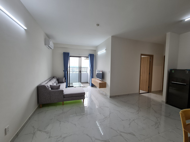 Chính chủ cho thuê căn hộ sau chợ đầu mối thủ đức, 70m2