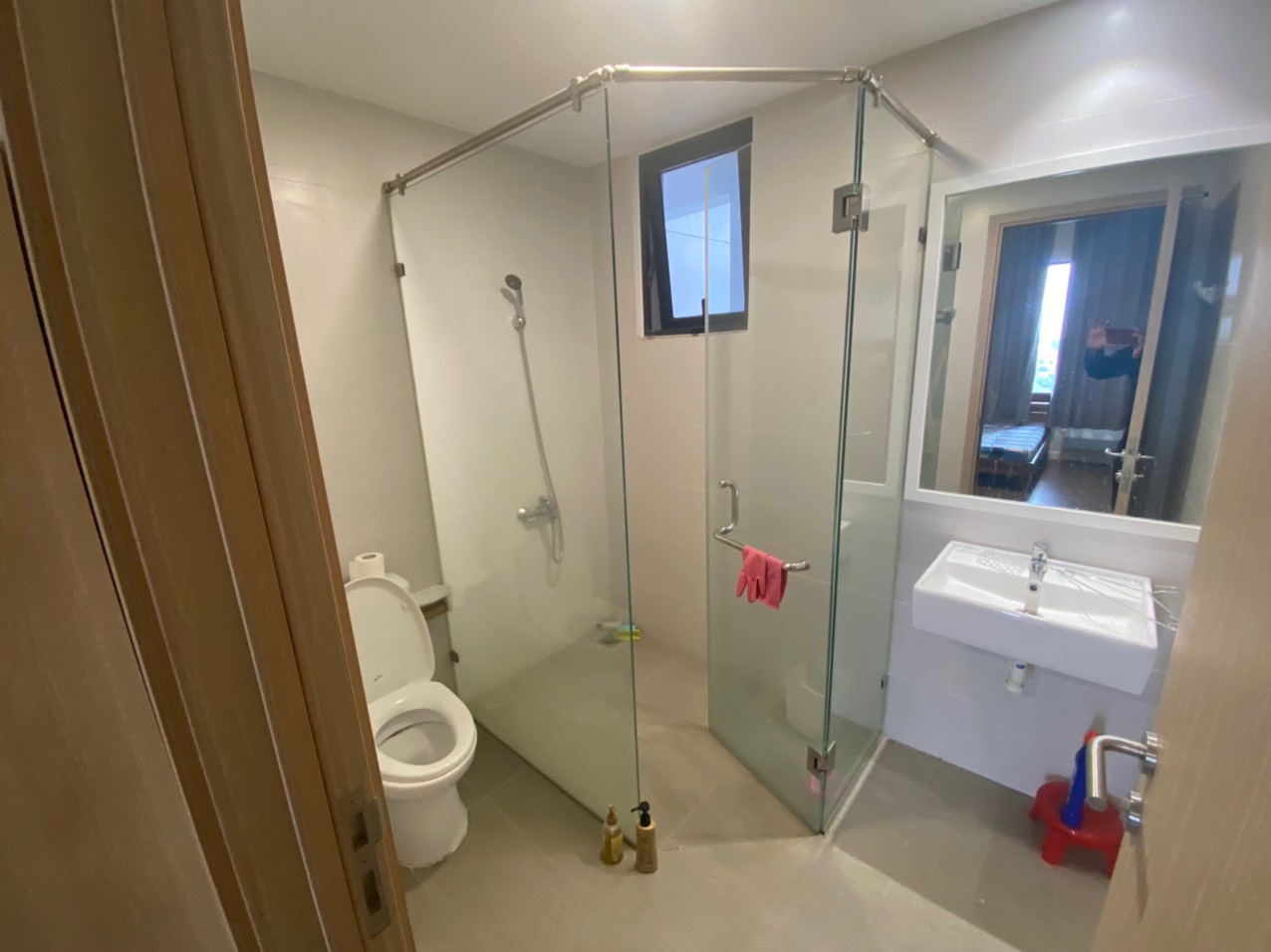 Cho thuê căn hộ Safira Khang Điền, 67m2 2PN - 2WC, Full nội thất decor, giá chỉ 10tr/tháng, Lh: 0388668882 gặp Tâm ( zalo ) )