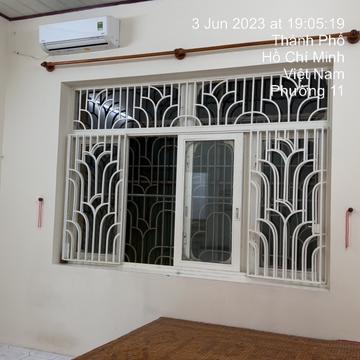 Cho nữ thuê phòng trọ ĐẸP số 62L/28 Nguyên Hồng, phường 11, giá tốt