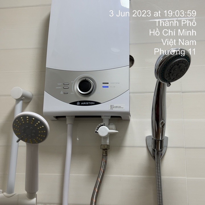 Cho nữ thuê phòng trọ ĐẸP số 62L/28 Nguyên Hồng, phường 11, giá tốt