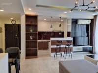 Cho thuê căn hộ 3PN Midtown nội thất cao cấp 124m2