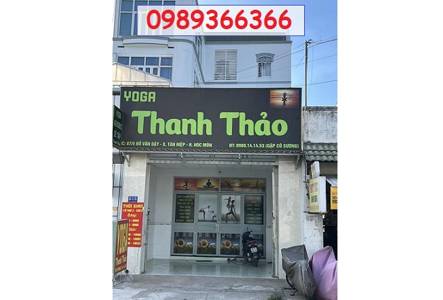 ⭐Cho thuê Mặt bằng kinh doanh tại  Đỗ Văn Dậy, TP.Hồ Chí Minh; 10tr/th; 0989366366