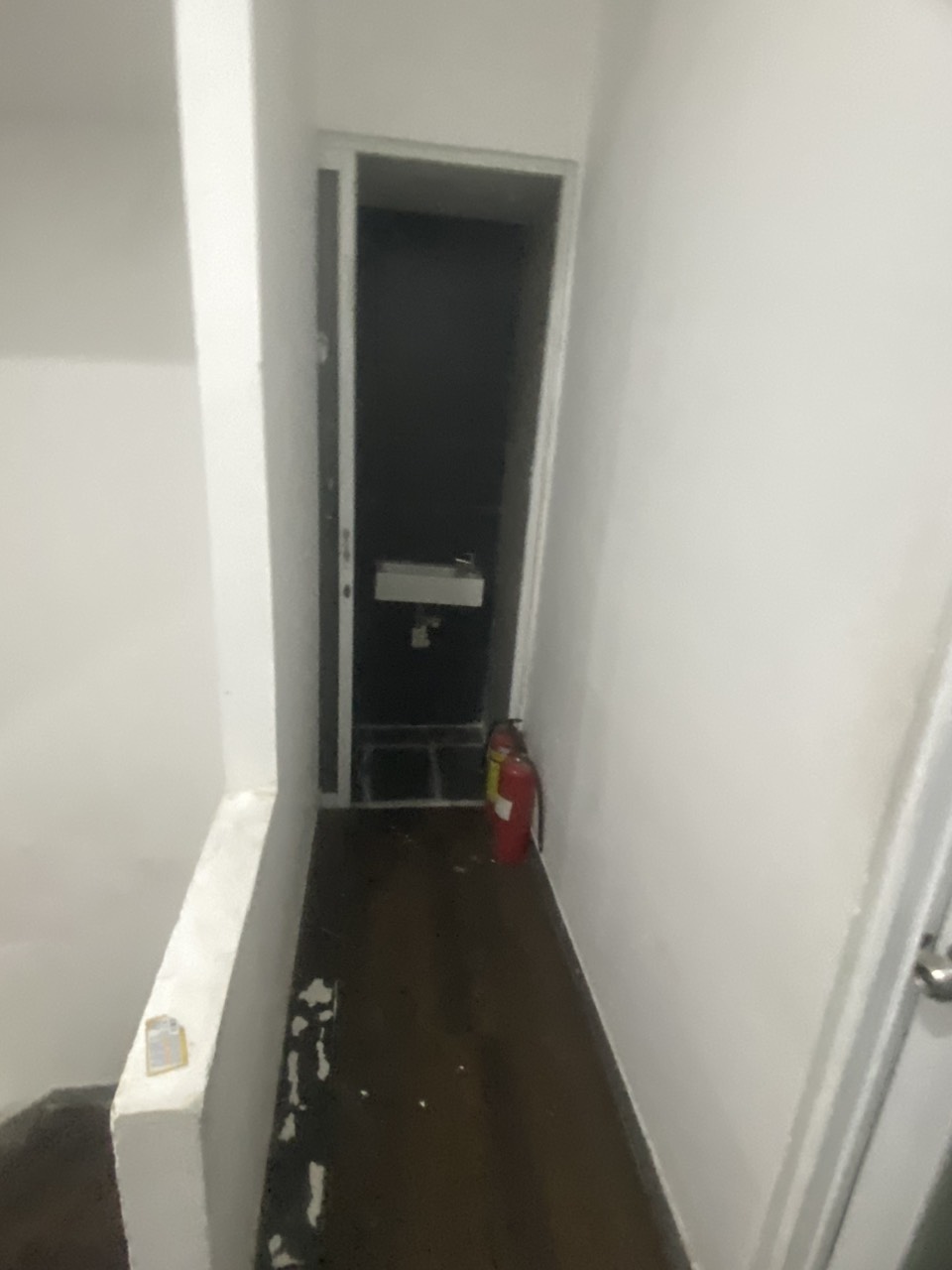 RẺ 60tr! Cho thuê MT Võ Thị Sáu Quận 1 - 4.5x25m - 3 lầu – lề đường rộng.