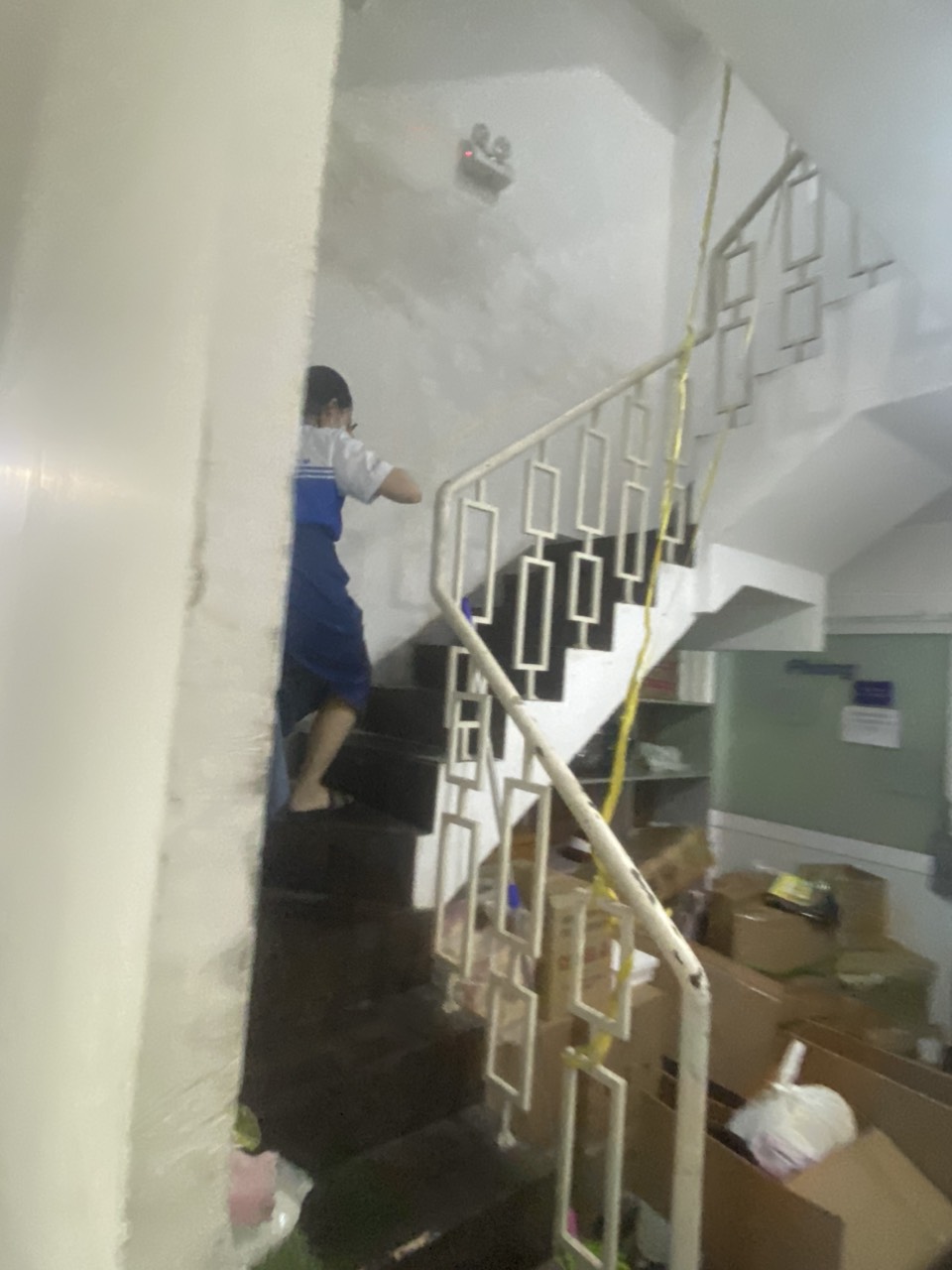 RẺ 60tr! Cho thuê MT Võ Thị Sáu Quận 1 - 4.5x25m - 3 lầu – lề đường rộng.
