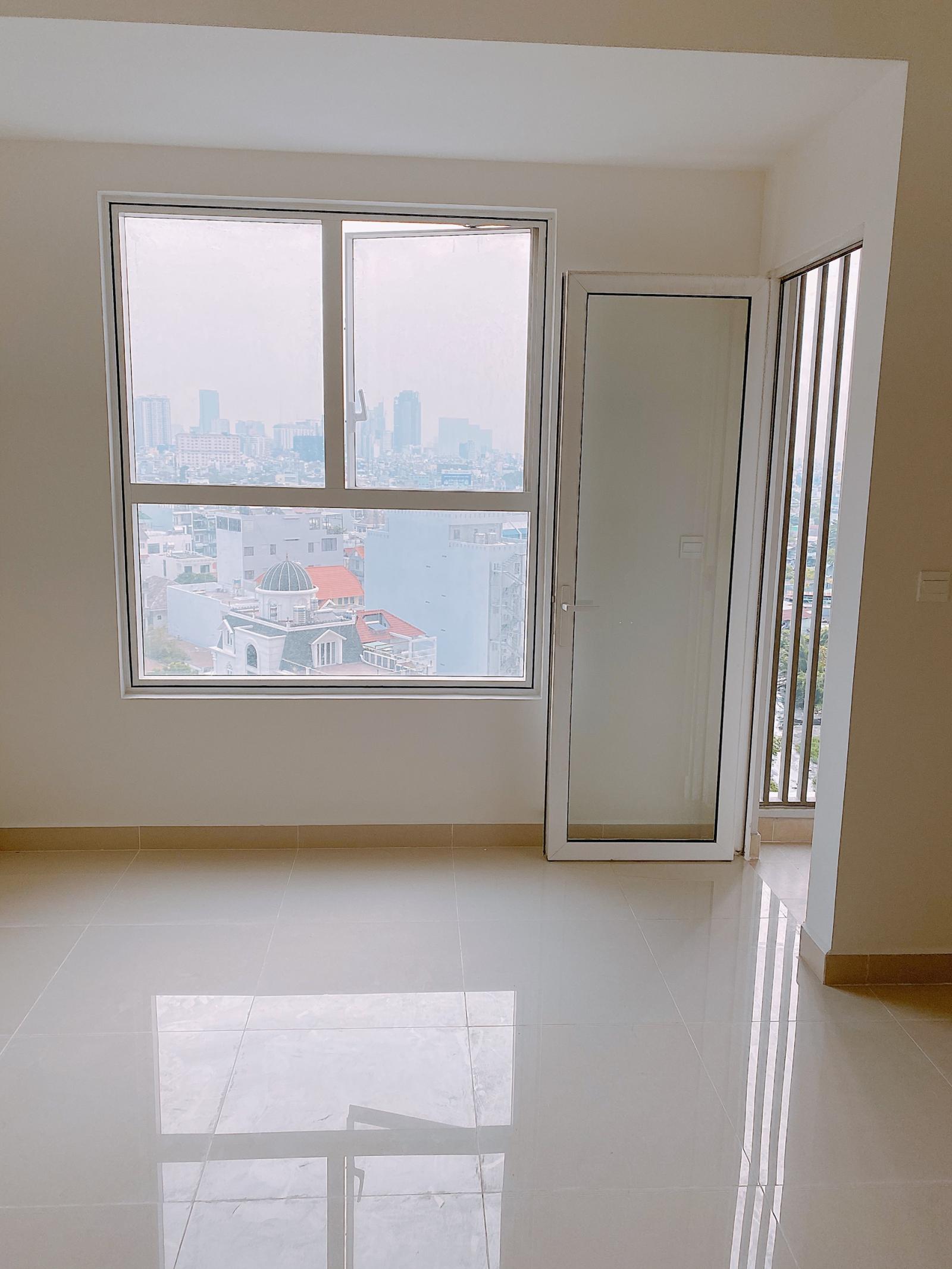 Cho thuê Officetel Sunrise Cityview thích hợp vừa làm vừa ở