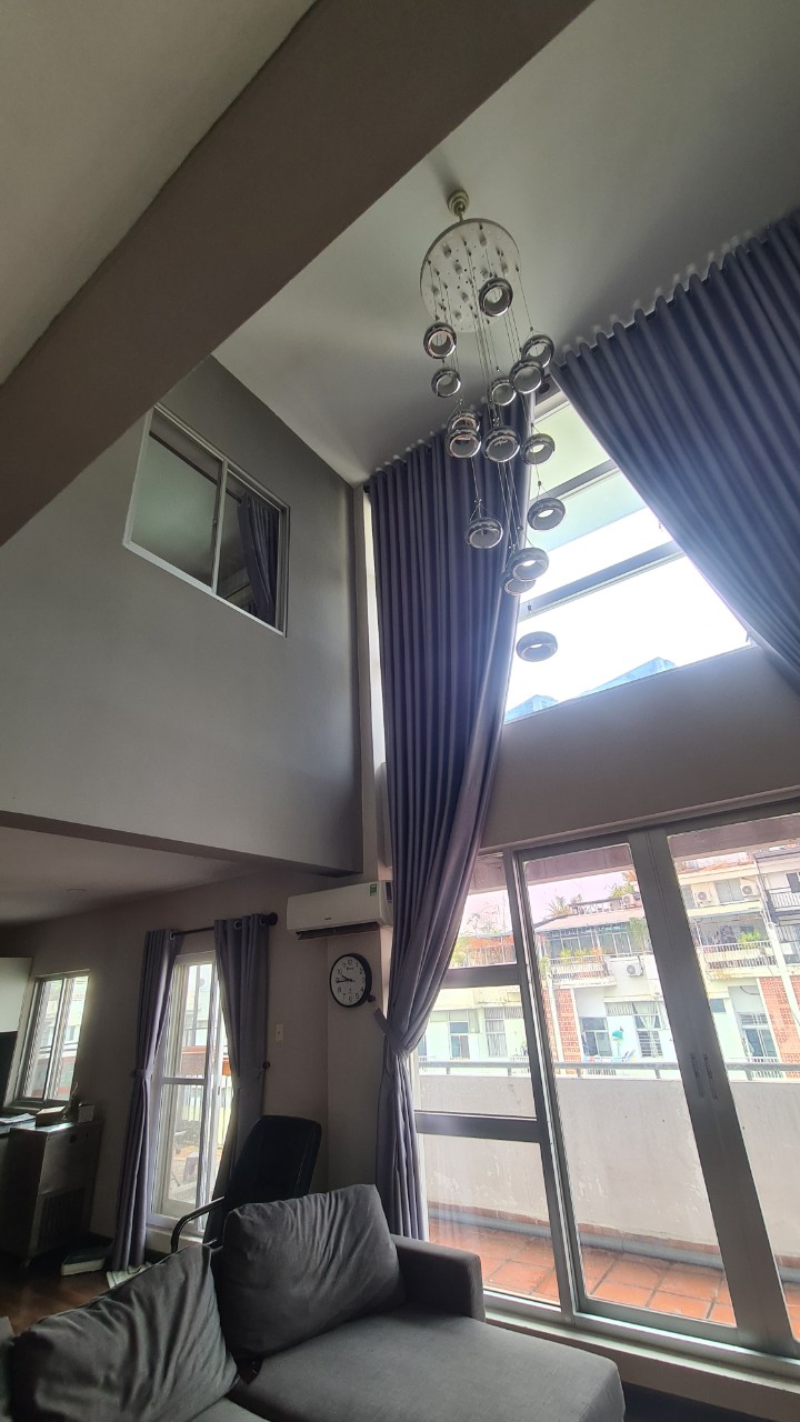 Cho thuê căn hộ Penthouse Hưng Vượng 2,Phú Mỹ Hưng giá rẻ chỉ 15tr LH': 0909052673 Nguyệt 