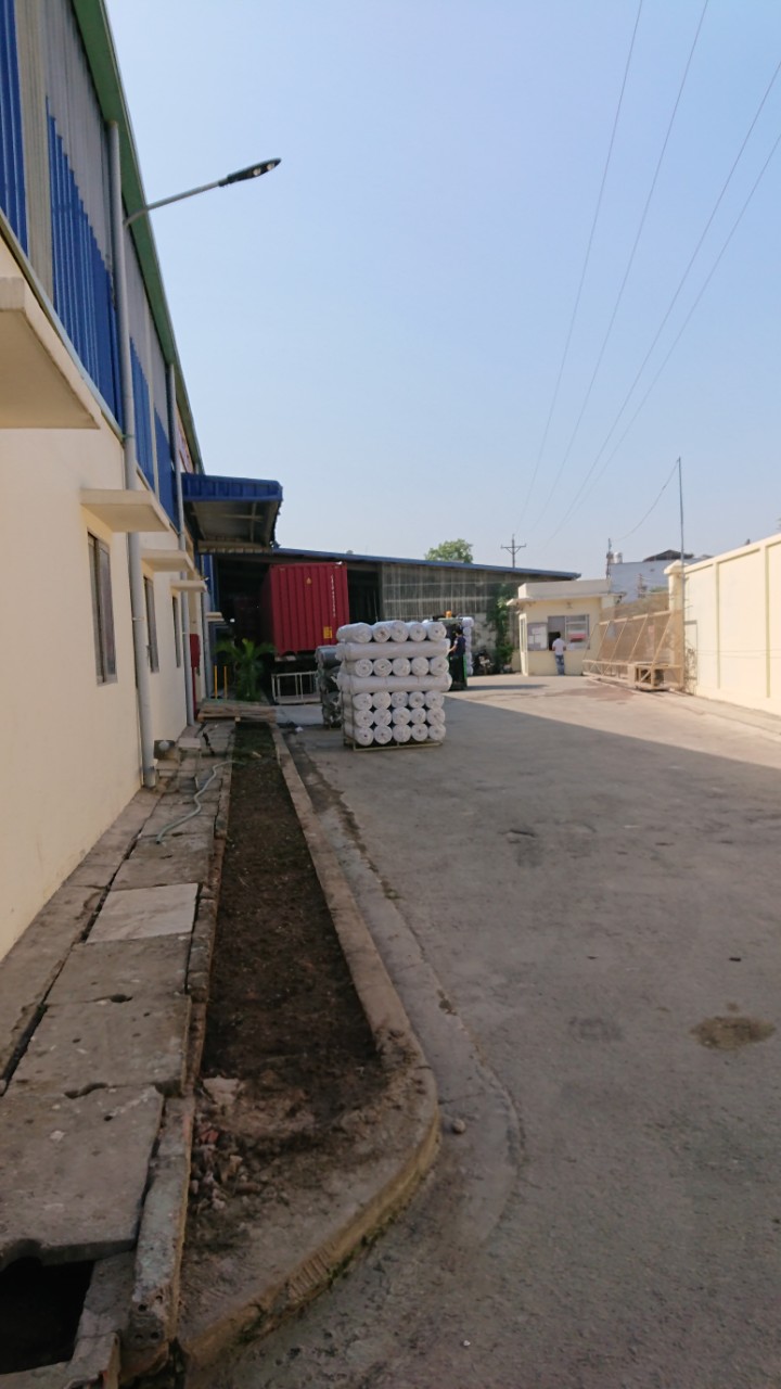 Cho thuê nhà xưởng 7000m2 giá chỉ 310tr tại Tân Phước Khánh Tân Uyên , Bình Dương 