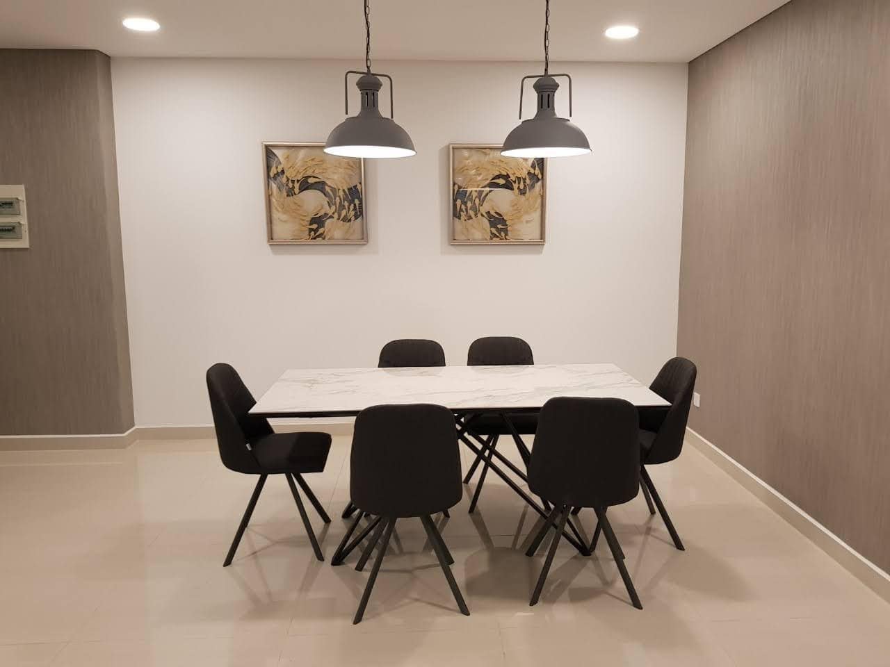 Cho thuê gấp CHCC Midtown, Phú Mỹ Hưng, quận 7