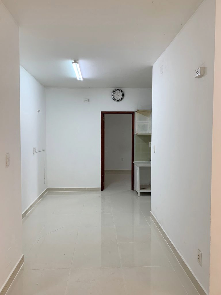 Cho thuê căn hộ chung cư Phú Thạnh Apartment 72m2 - 2PN,1 WC NTCB 7.5tr 0903154701