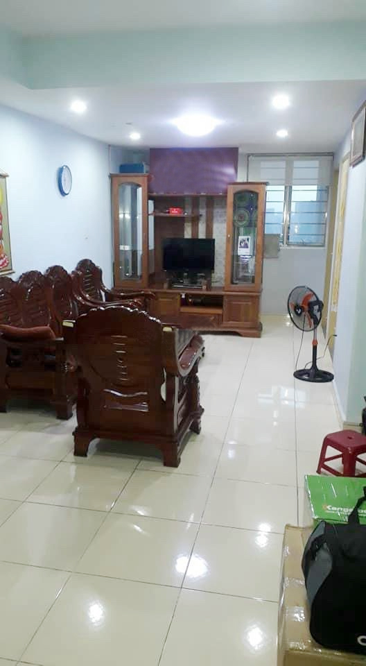 Cho thuê căn hộ Khang Gia Tân Hương 2PN có nội thất 7/Tr 1/9 nhận nhà 0903154701
