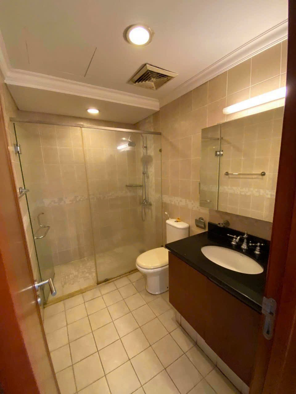 CHO THUÊ CC THE MANOR, DT 100M2 2PN FULL NT CHỈ 18TR