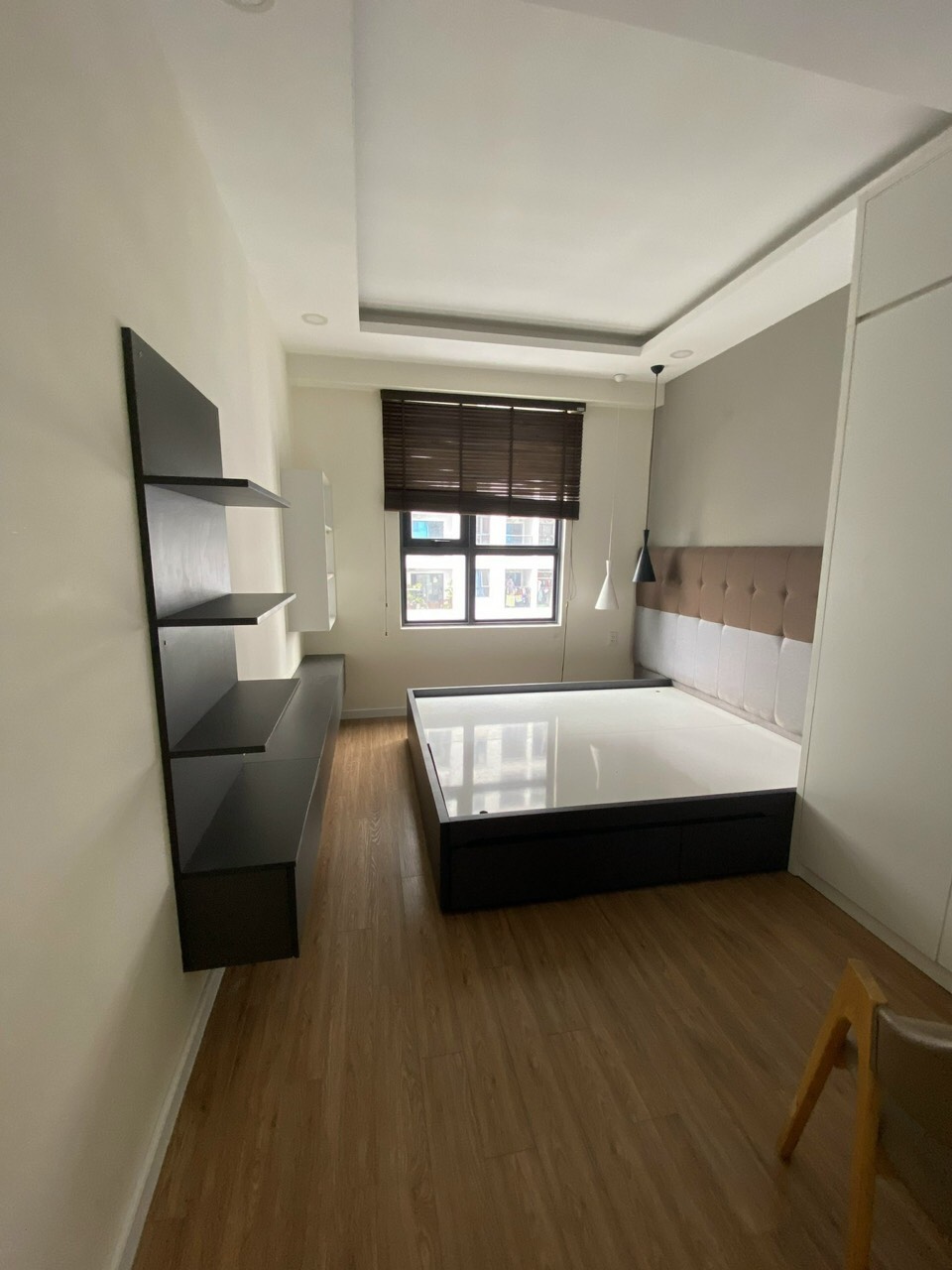 Cho thuê căn hộ M-one P.Tân Kiểng Quận 7,có 3PN-2WC giá 15tr/tháng Full nội thất.LH 0909802822 Trân
