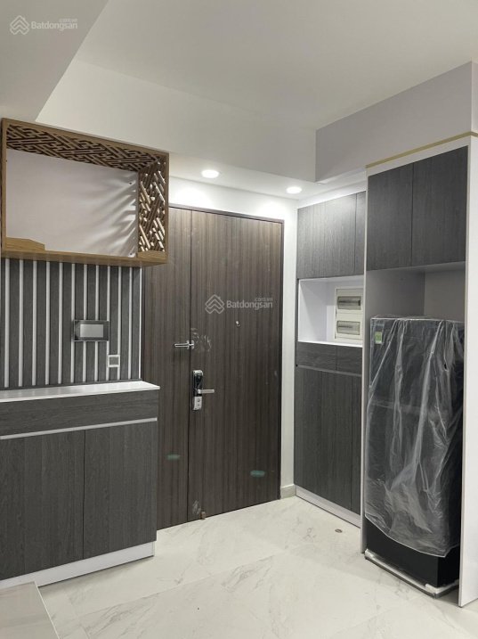 Cho thuê nhanh CHCC M7 Midtown, DT 81m2, 2PN, 2WC, đầy đủ nội thất, giá thuê 24 triệu/tháng