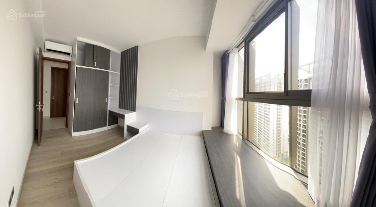 Cho thuê nhanh CHCC M7 Midtown, DT 81m2, 2PN, 2WC, đầy đủ nội thất, giá thuê 24 triệu/tháng