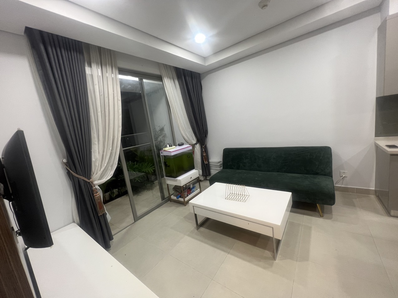 Cho thuê căn hộ River Panorama, 89 Hoàng Quốc Việt, Quận 7 : 