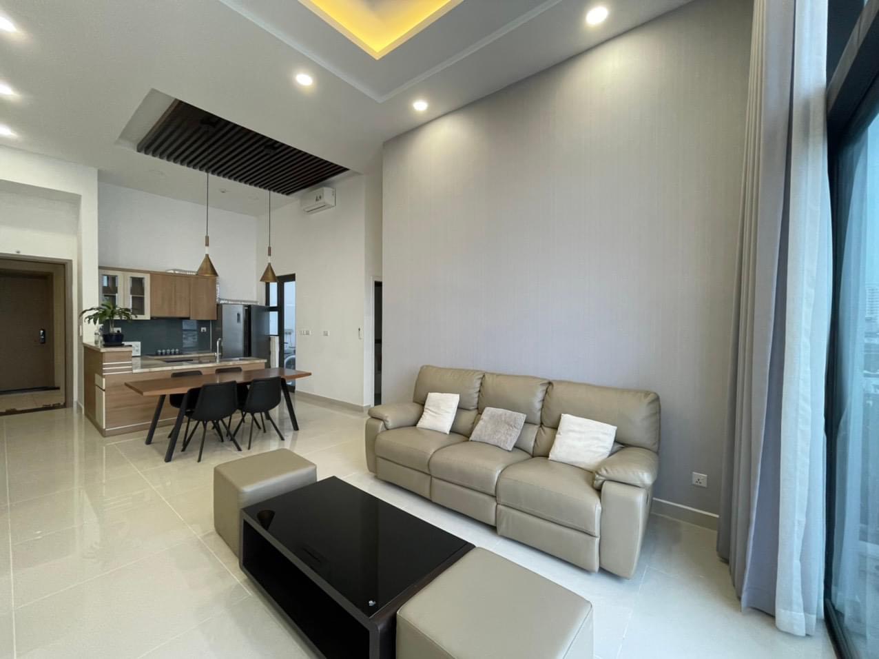 Cần cho thuê nhanh căn hộ Hưng Phúc-Happy Residence, nhà đẹp, cam kết giá rẻ. LH 0919 054 528