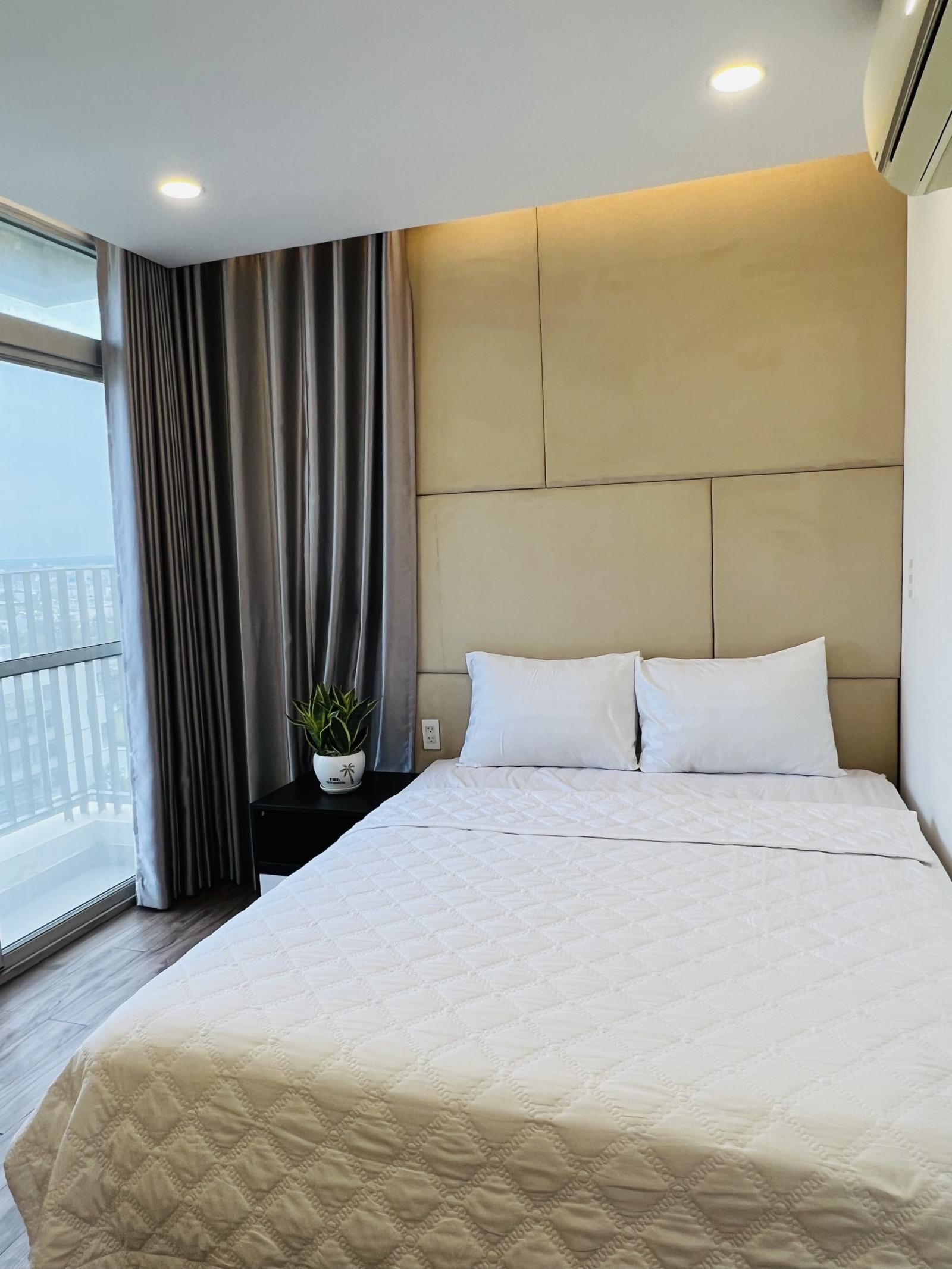 Cho thuê căn hộ chung Star Hill Quận 7, Tp.HCM .2PN .2WC ,diện tích 94m2  giá 22 Triệu/tháng LH