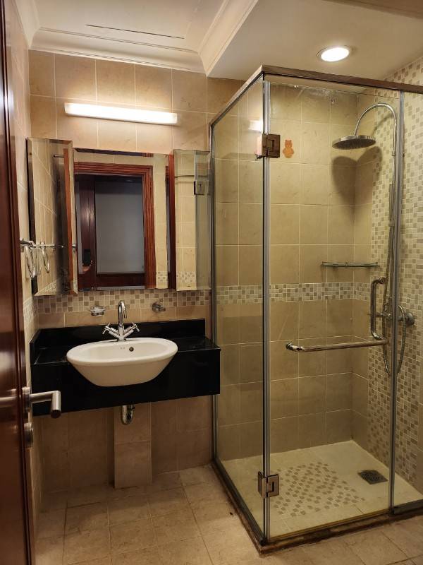 CHO THUÊ CC CAO CẤP THE MANOR 2,  51M² 1PN FULL NT 14TR