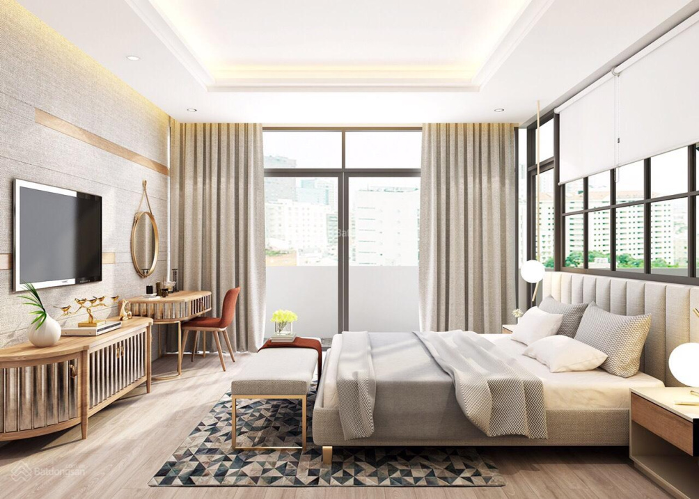 Cho thuê căn hộ Midtown, Phú Mỹ Hưng, DT 89m2, 2 phòng ngủ, đủ nội thất, view đẹp. LH: 0914718716