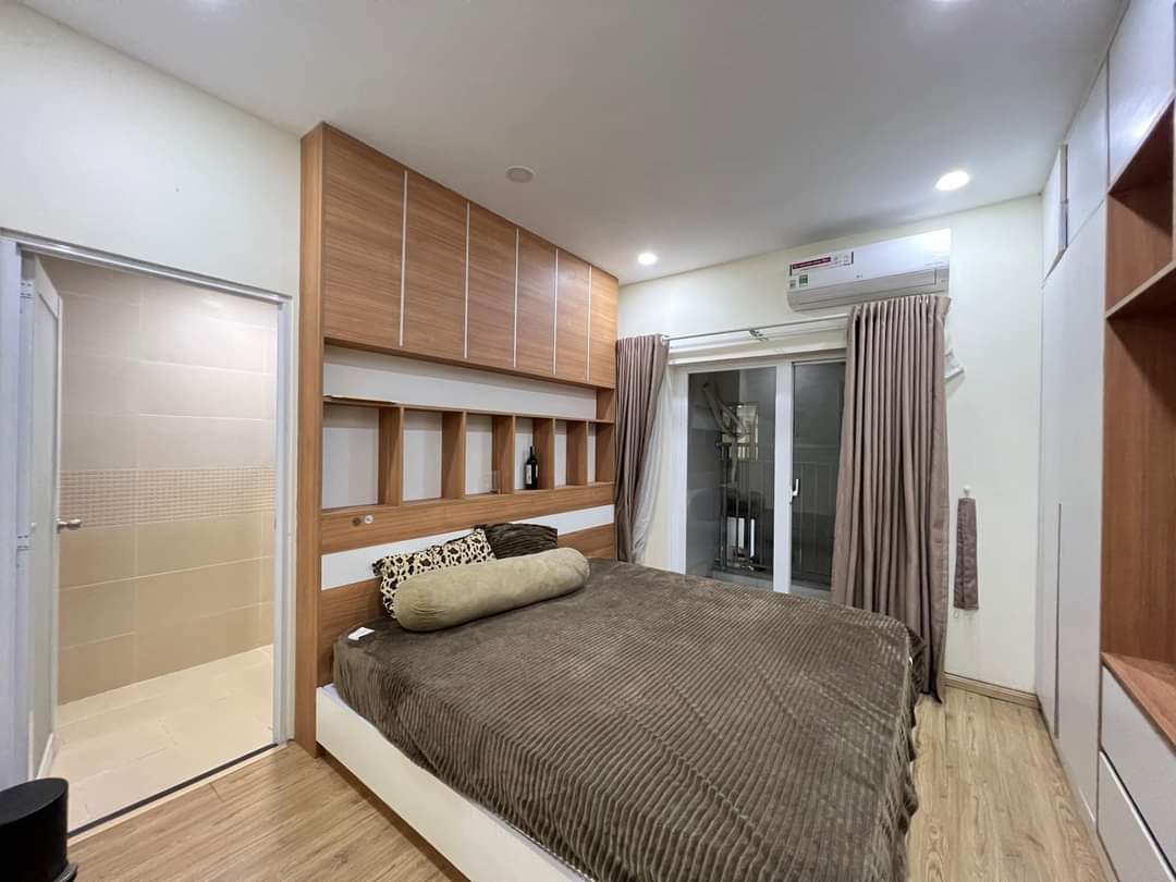 Chính chủ cho thuê căn hộ Oriental 2 phòng ngủ, full nội thất