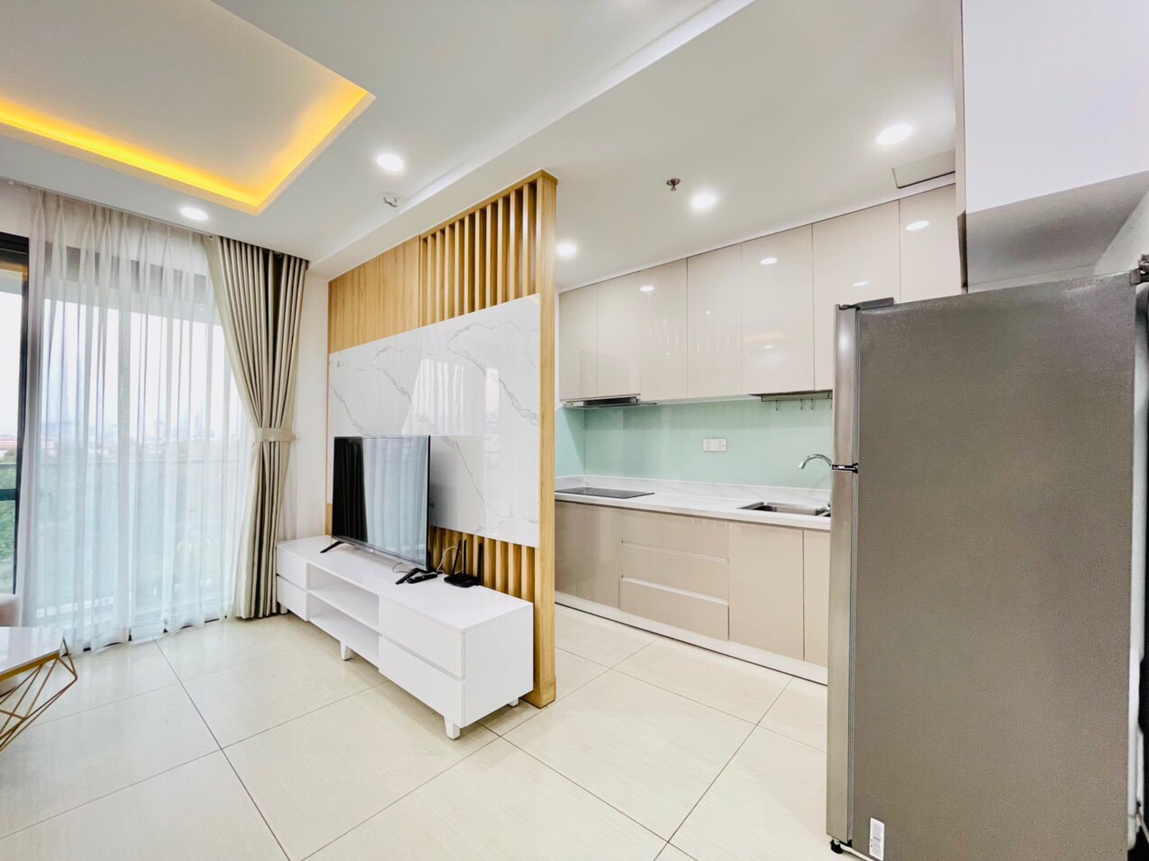 Giảm 30% cho gia đình thuê nhanh căn hộ, Star Hill, PN nhà đẹp, giá rẻ Liên hệ: 0914 574 528(Mr Thao)