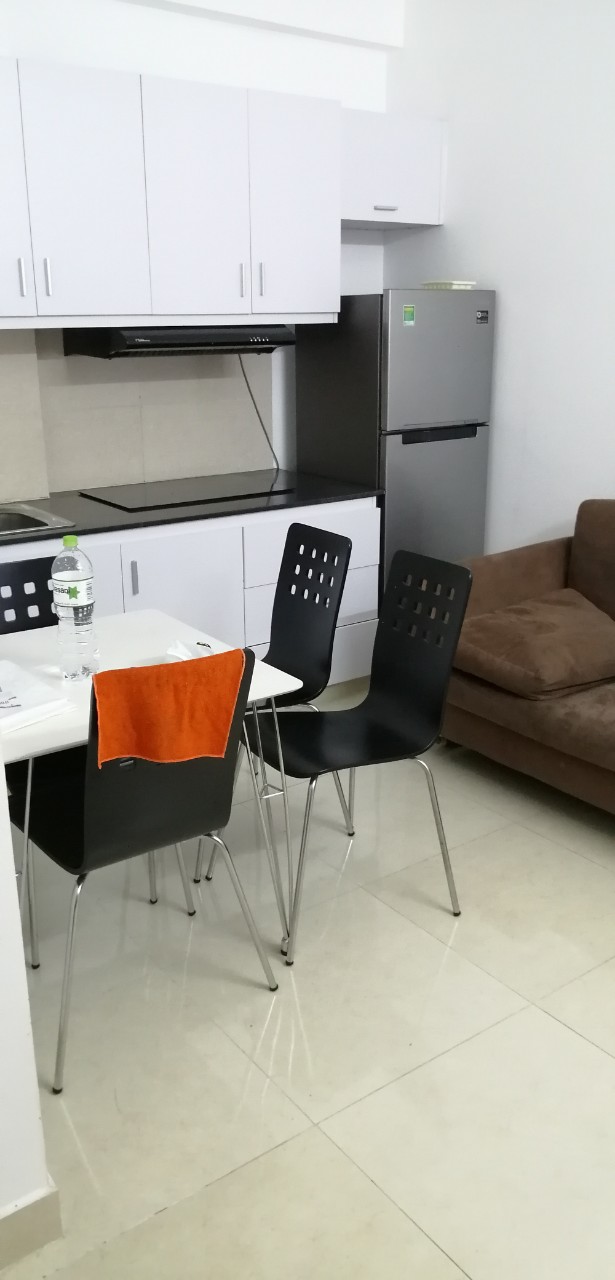Cho thuê căn hộ chung cư tại Dự án Khu căn hộ IDICO Tân Phú, Tân Phú, Tp.HCM diện tích 65m2  giá 8.5 Triệu/tháng
