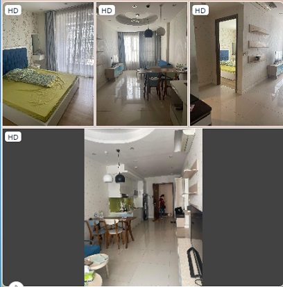 ✔️Cho thuê căn hộ cao cấp GALAXY Novaland Q.4, TP.HCM; 14tr/th; 0938032705