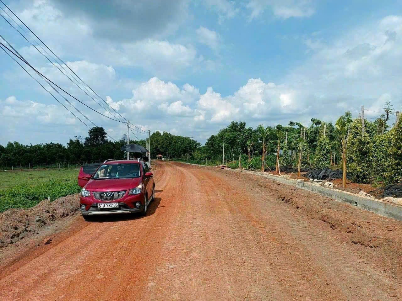 Đất cần bán gấp 250m2 thổ cư giá 290tr.