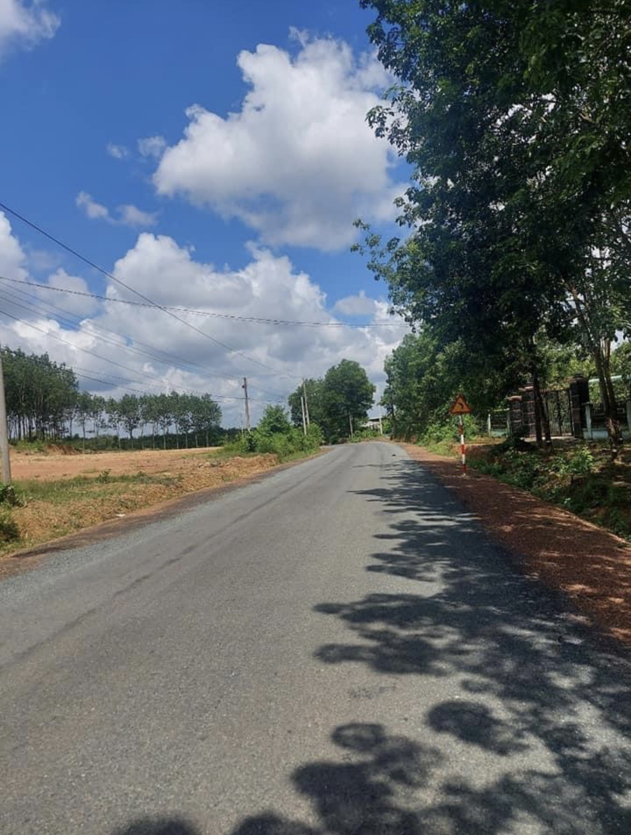 Bán gấp nhà đất 1100m2 giá luôn sổ 280tr.