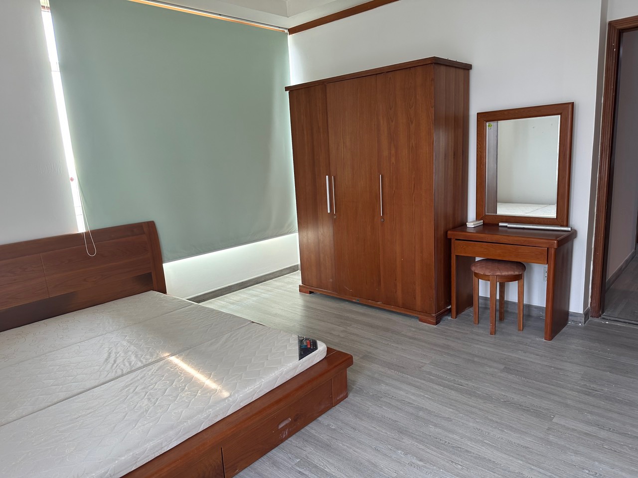Căn hộ Phú Hoàng Anh 3PN full nội thất 12,5tr/th