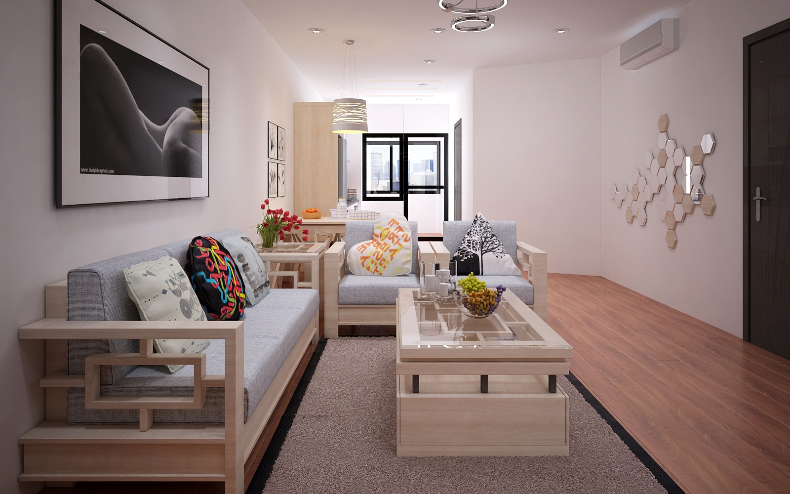 MƯA QUÀ TẶNG T9 DÀNH RIÊNG CHO KHÁCH HÀNG YÊU THƯƠNG KHI THUÊ CĂN HỘ SKYGARDEN PMH, QUẬN 7, TP HCM