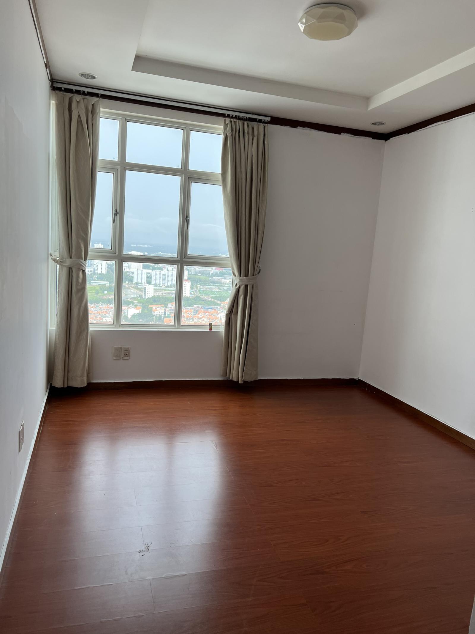 Cho thuê căn hộ cao cáp Hoàng Anh Thanh Bình Q.7 có 3PN giá 13.5 triệu
