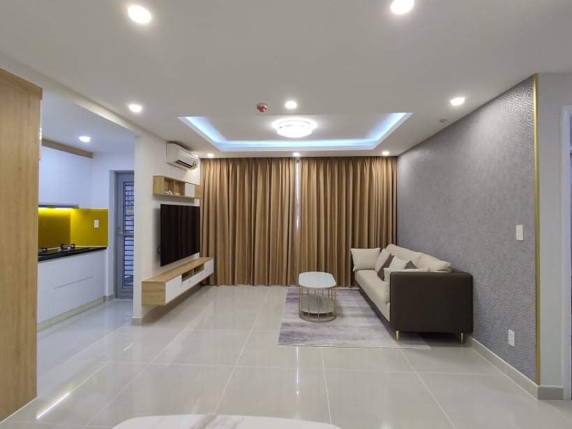 Cần cho thuê căn hộ cao cấp Green Valley PMH Q7 nhà đẹp, giá rẻ nhất khu vực. LH 0919 054 ***Em Hà)