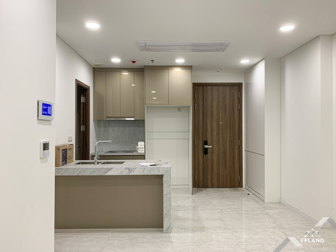 Cần cho thuê căn hộ chung cư Saigon Asiana Q.6 DT:65m,2PN,nhà thoáng,view đẹp.Giá thuê:10 triệu/th