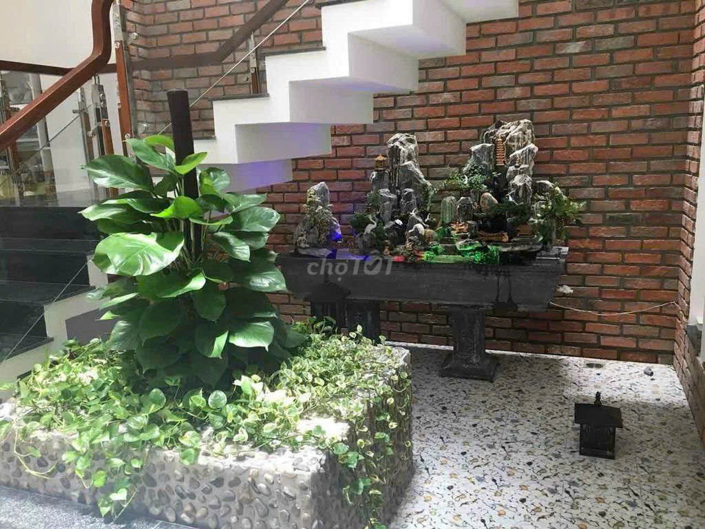 Cho thuê nhà Quận 2 gần chợ đường Nguyễn Duy Trinh TP Thủ Đức (100m2)17 tr/tháng