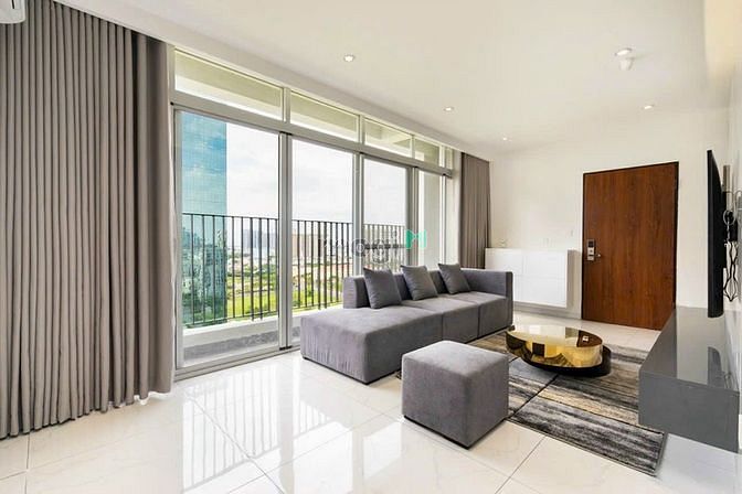 Cho thuê căn hộ Star Hill- Phú Mỹ Hưng -Q 7, 3PN , lầu cao, giá tốt chỉ từ 22 triệu.LH:0906611859 Thư