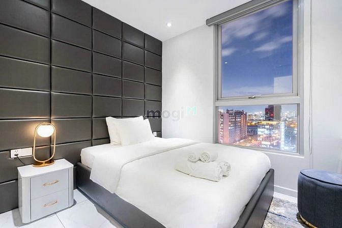 Cho thuê căn hộ Star Hill- Phú Mỹ Hưng -Q 7, 3PN , lầu cao, giá tốt chỉ từ 22 triệu.LH:0906611859 Thư